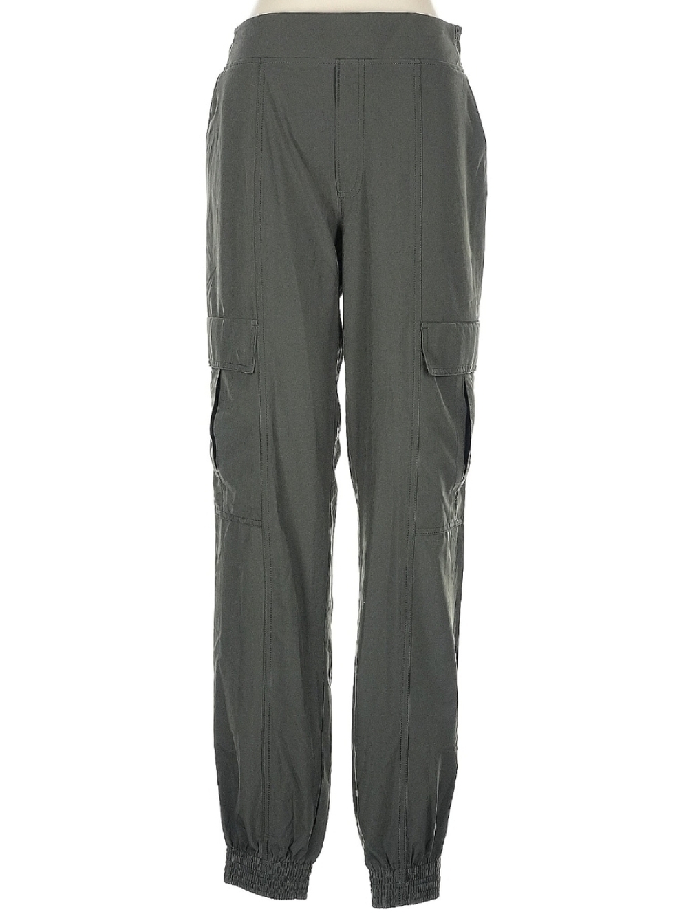 Athleta Cargo Jogger Pants